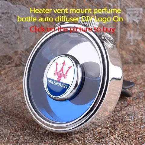 Redevo - Autologo parfum