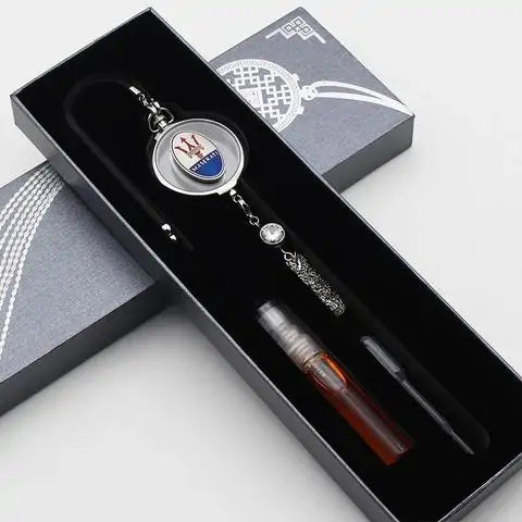 Redevo - Autologo parfum