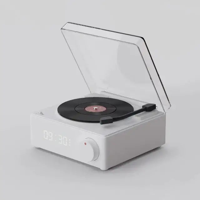 Redevo - Vinyl bluetooth speaker