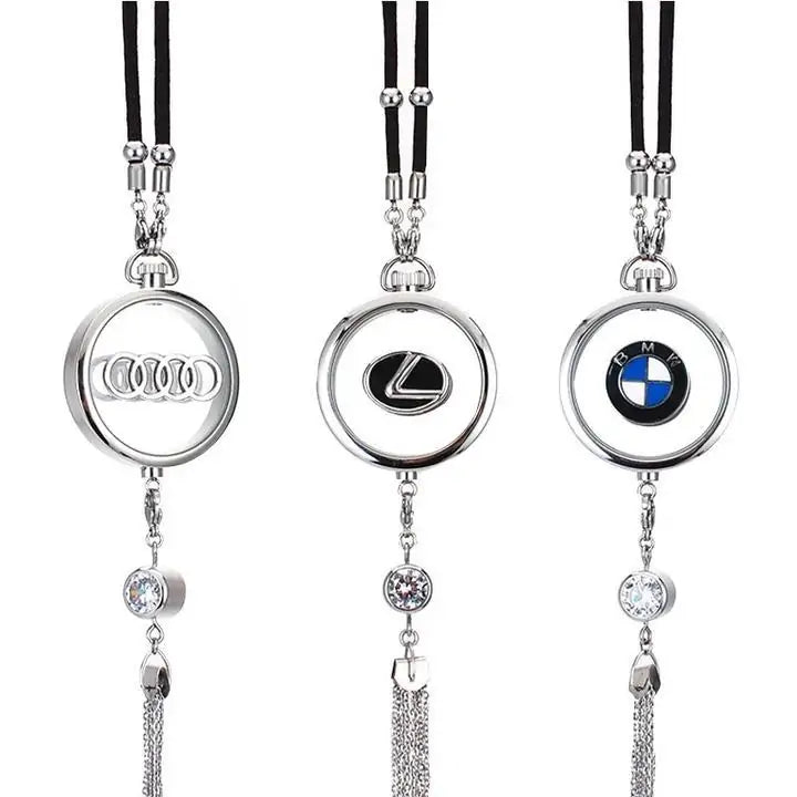 Redevo - Autologo parfum